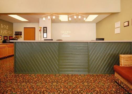 Super 8 By Wyndham Grand Island Otel Dış mekan fotoğraf
