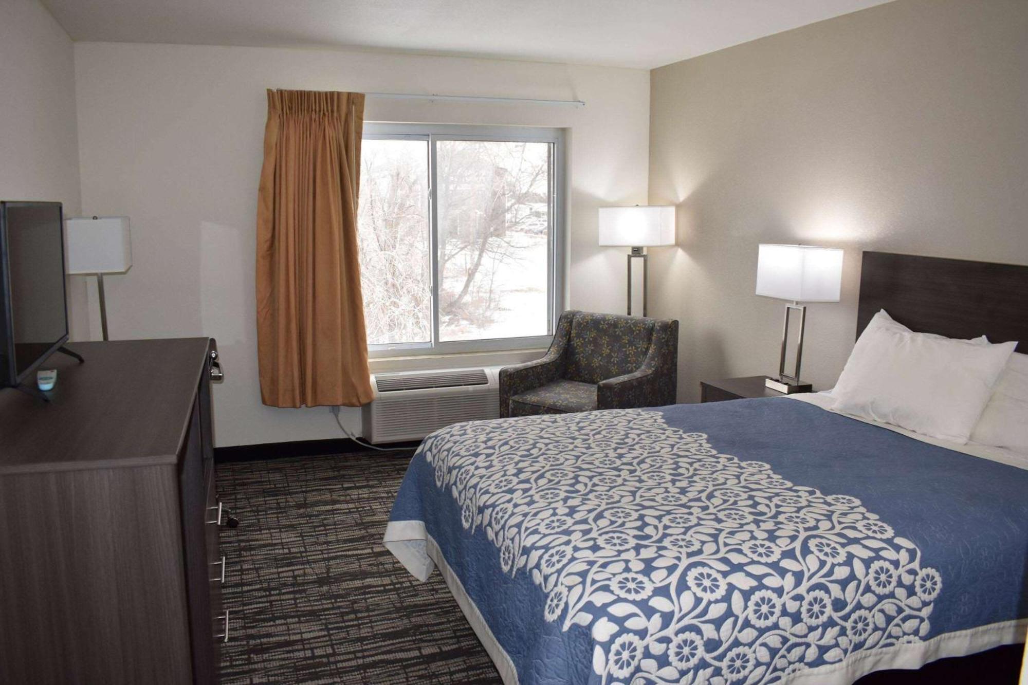 Super 8 By Wyndham Grand Island Otel Dış mekan fotoğraf