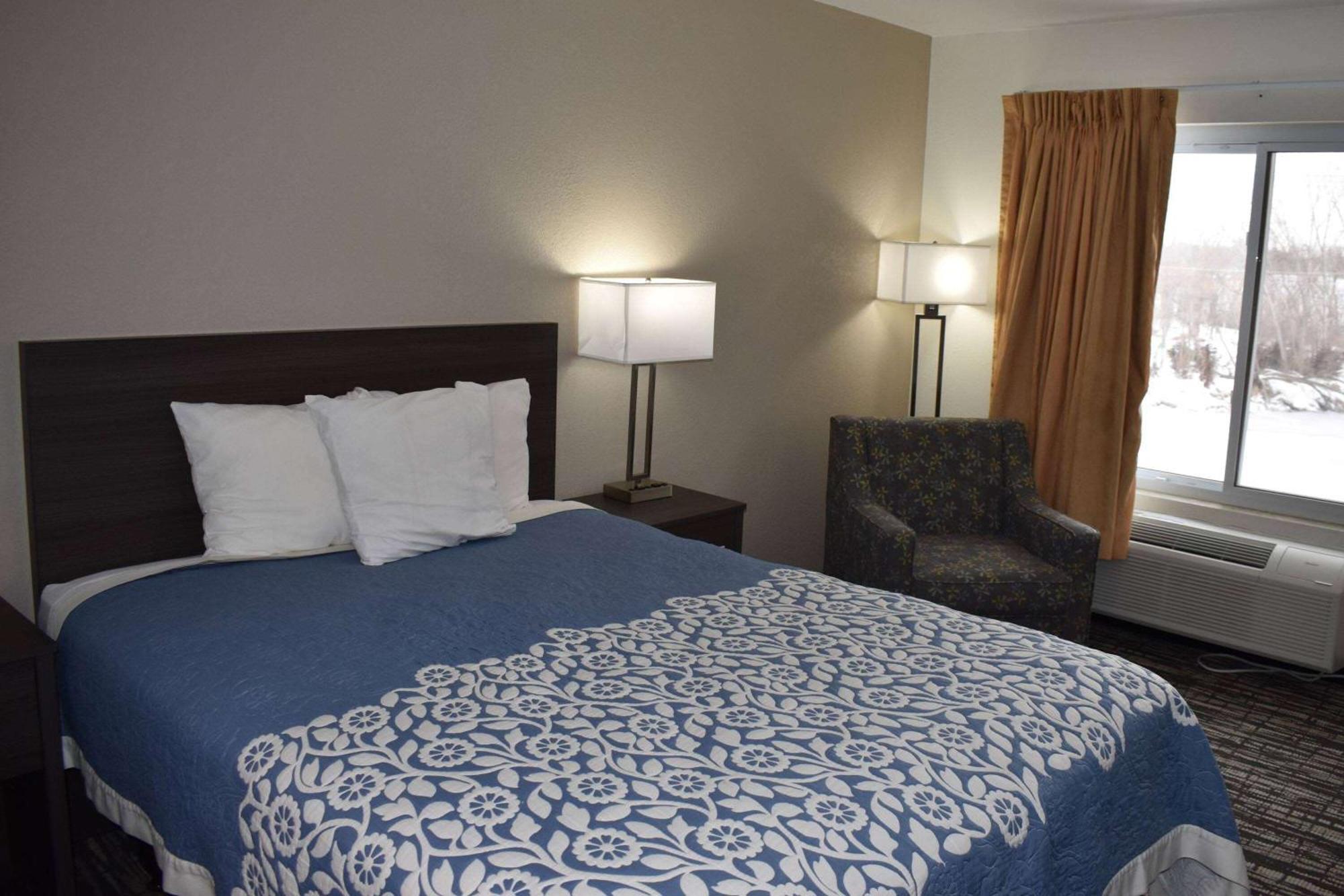 Super 8 By Wyndham Grand Island Otel Dış mekan fotoğraf