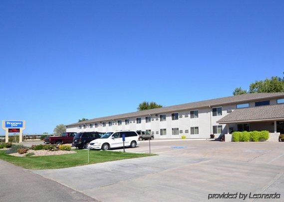 Super 8 By Wyndham Grand Island Otel Dış mekan fotoğraf