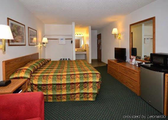 Super 8 By Wyndham Grand Island Otel Dış mekan fotoğraf