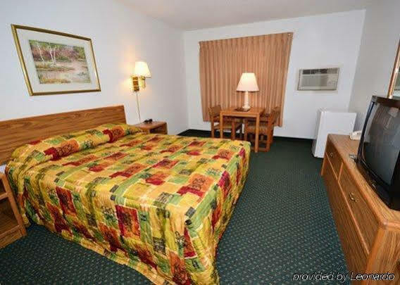Super 8 By Wyndham Grand Island Otel Dış mekan fotoğraf
