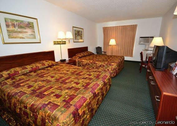 Super 8 By Wyndham Grand Island Otel Dış mekan fotoğraf